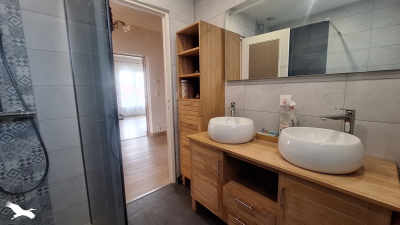 Vente Maison Souillac - 3 pièces -78 m² - (46200)