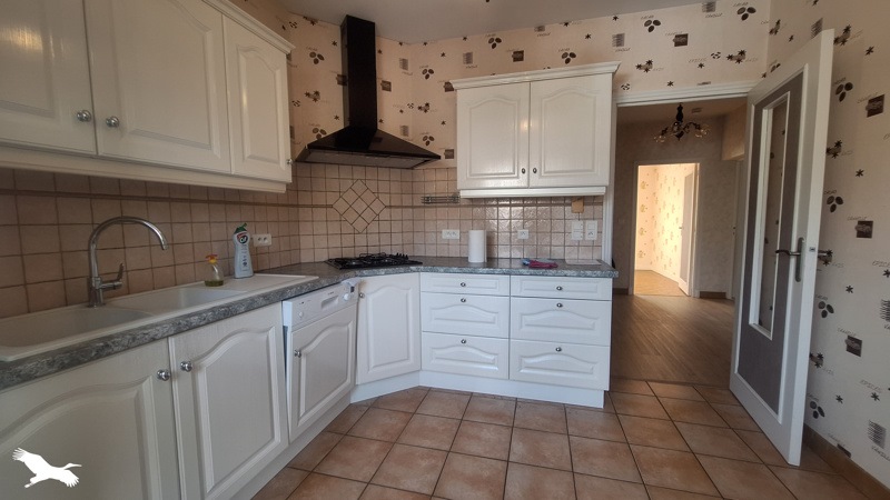 Vente Maison Souillac - 3 pièces -78 m² - (46200)