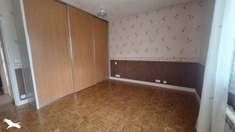 Vente Maison Souillac - 3 pièces -78 m² - (46200)