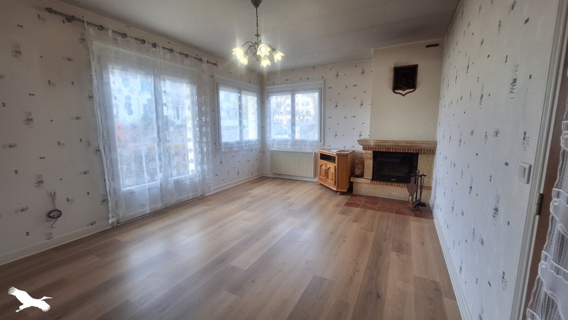 Vente Maison Souillac - 3 pièces -78 m² - (46200)