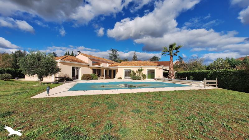 Vente Maison Pinsac 46200 6 pièces - 148 m²
