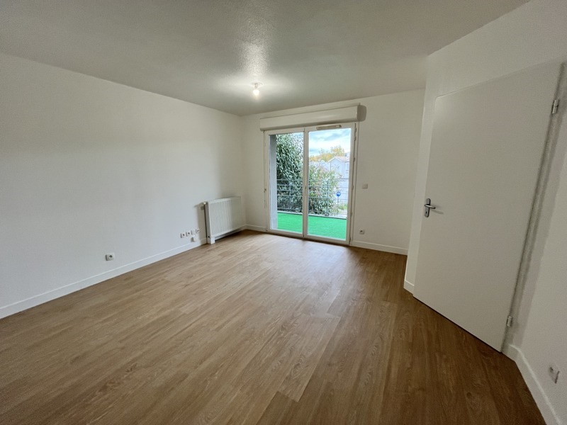 Vente Appartement FLOIRAC - 2 pièces -40 m² - (33270)