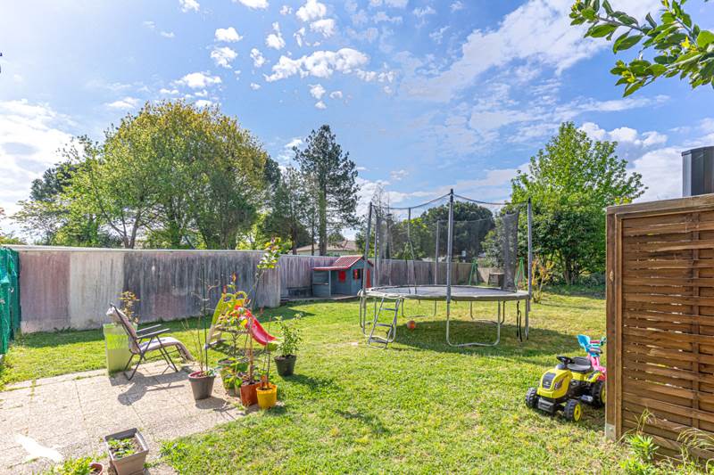 Vente Maison FLOIRAC - 4 pièces -87 m² - (33270)