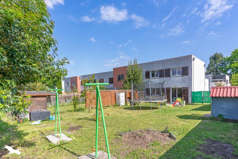 Vente Maison FLOIRAC - 4 pièces -87 m² - (33270)