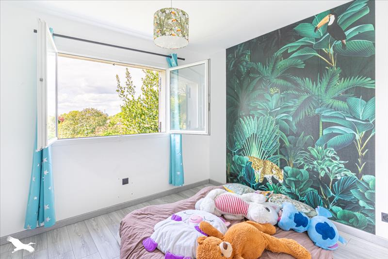 Vente Maison FLOIRAC - 4 pièces -87 m² - (33270)