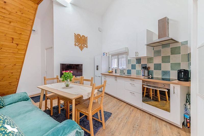 Vente Maison FLOIRAC - 2 pièces -43 m² - (33270)