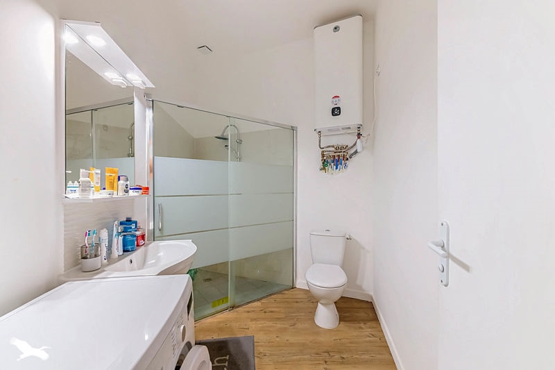 Vente Maison FLOIRAC - 2 pièces -43 m² - (33270)