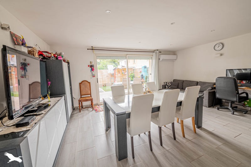 Vente Maison FLOIRAC - 4 pièces -81 m² - (33270)