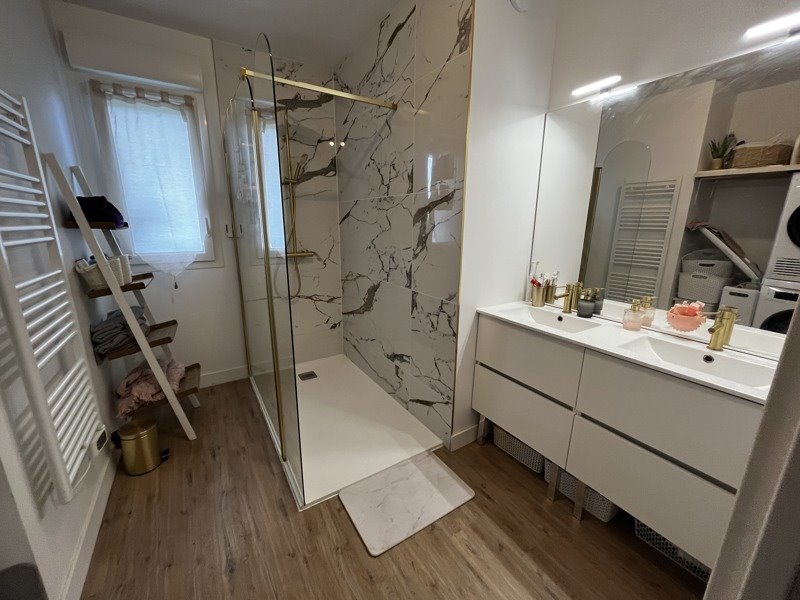 Vente Appartement FLOIRAC - 3 pièces -72 m² - (33270)