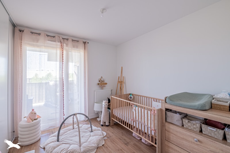 Vente Appartement FLOIRAC - 3 pièces -72 m² - (33270)