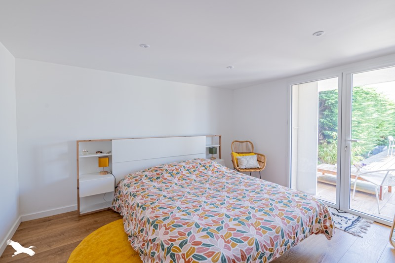 Vente Maison FLOIRAC - 6 pièces -143 m² - (33270)