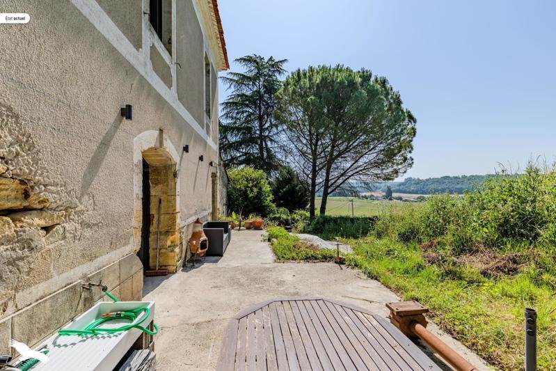 Vente Maison NAUJAN ET POSTIAC - 4 pièces -140 m² - (33420)