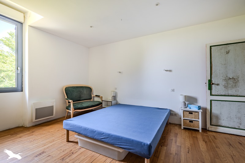 Vente Maison NAUJAN ET POSTIAC - 4 pièces -140 m² - (33420)