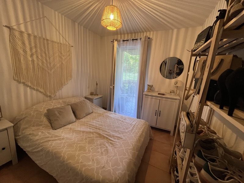 Vente Appartement FLOIRAC - 2 pièces -36 m² - (33270)