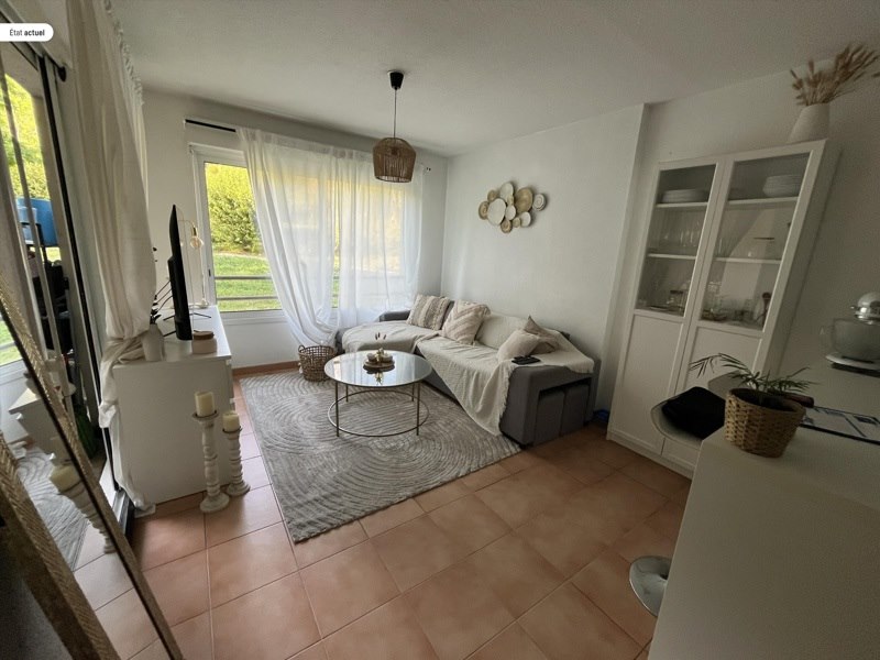 Vente Appartement FLOIRAC - 2 pièces -36 m² - (33270)