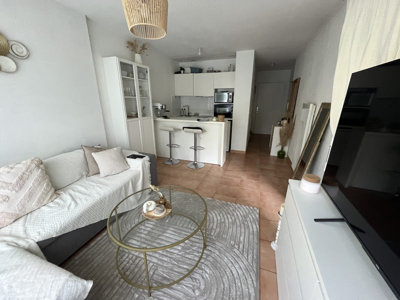Vente Appartement FLOIRAC - 2 pièces -36 m² - (33270)