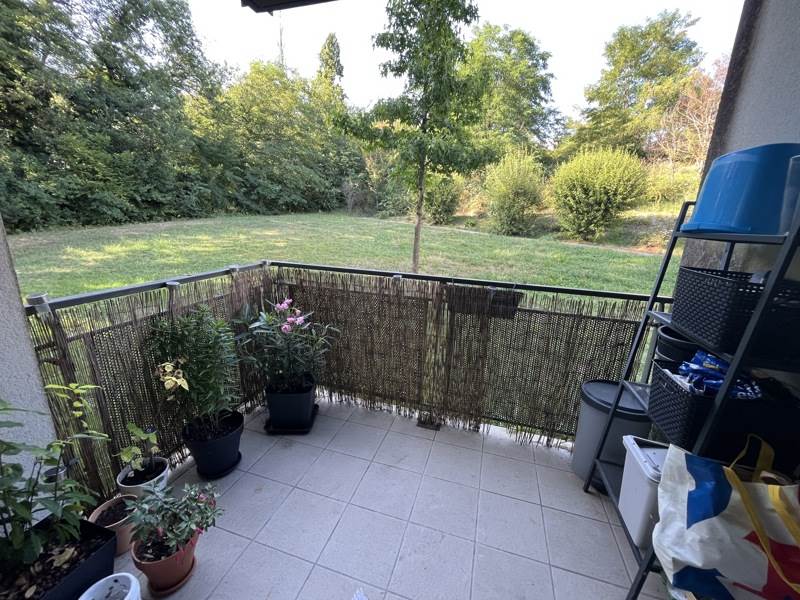 Vente Appartement FLOIRAC - 2 pièces -36 m² - (33270)