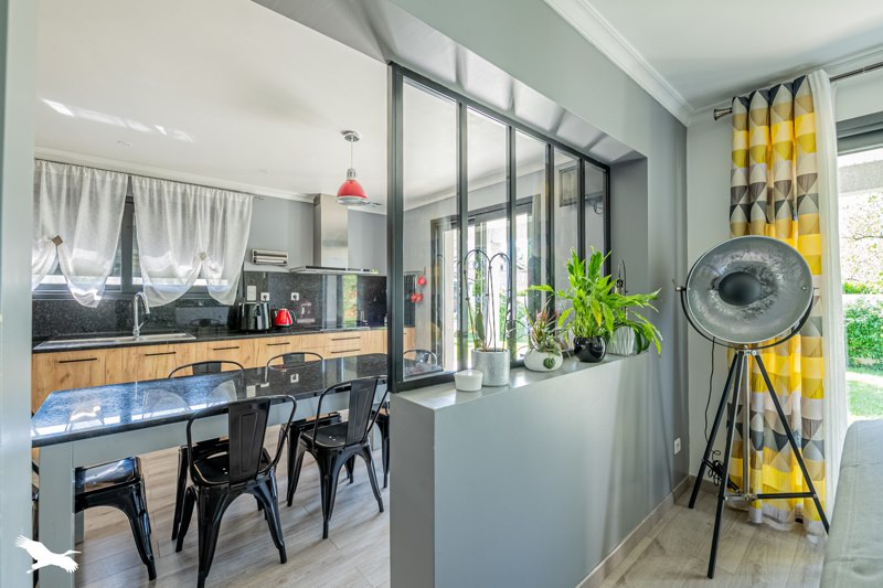 Vente Maison FLOIRAC - 6 pièces -173 m² - (33270)