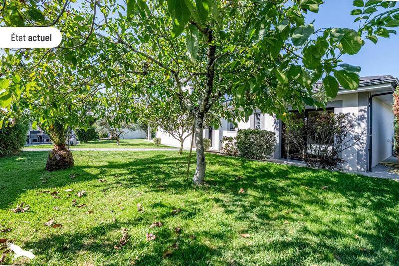 Vente Maison FLOIRAC - 6 pièces -173 m² - (33270)