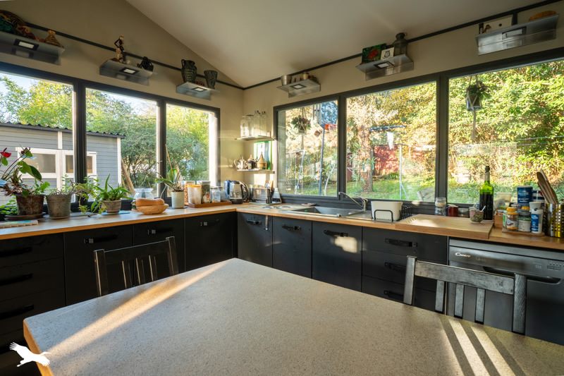 Vente Maison FLOIRAC - 5 pièces -121 m² - (33270)