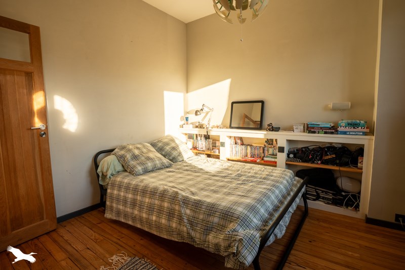 Vente Maison FLOIRAC - 5 pièces -121 m² - (33270)