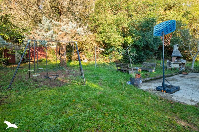 Vente Maison FLOIRAC - 5 pièces -121 m² - (33270)