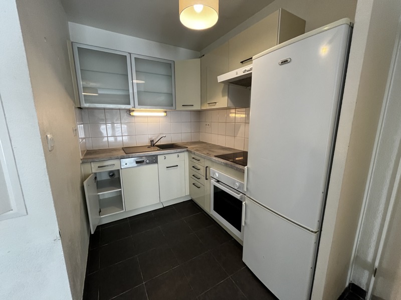Vente Appartement FLOIRAC - 2 pièces -44 m² - (33270)