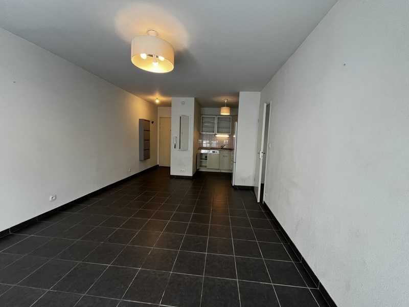 Vente Appartement FLOIRAC - 2 pièces -44 m² - (33270)