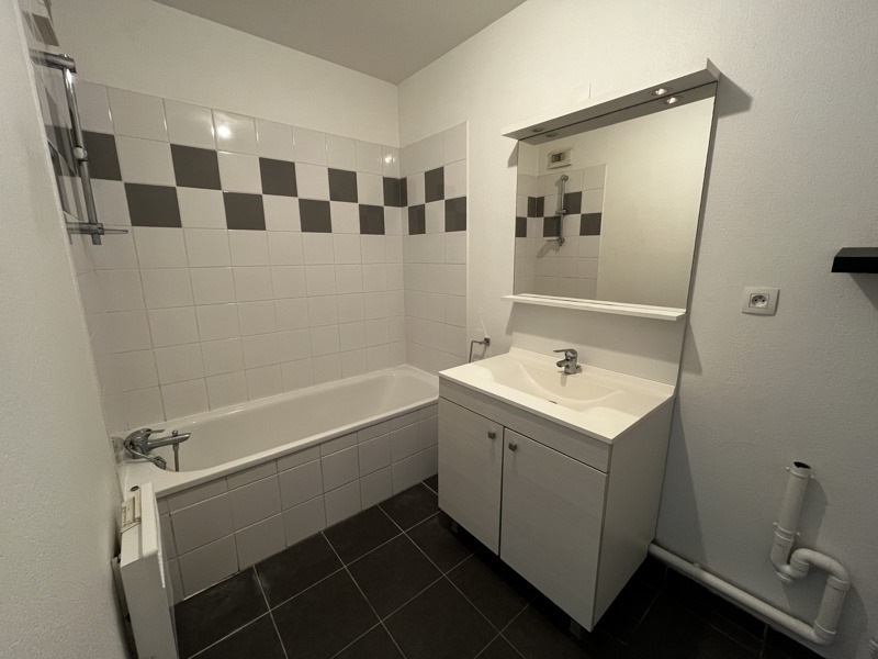 Vente Appartement FLOIRAC - 2 pièces -44 m² - (33270)