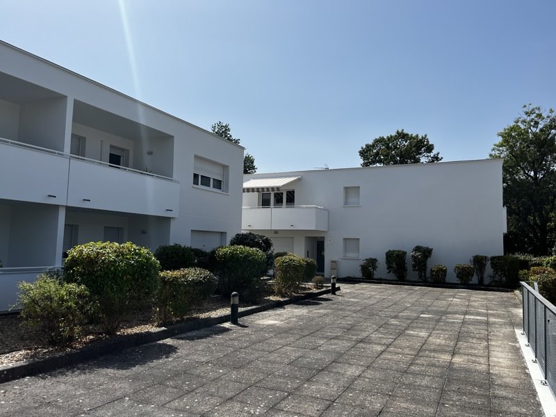 Vente Appartement FLOIRAC - 2 pièces -44 m² - (33270)