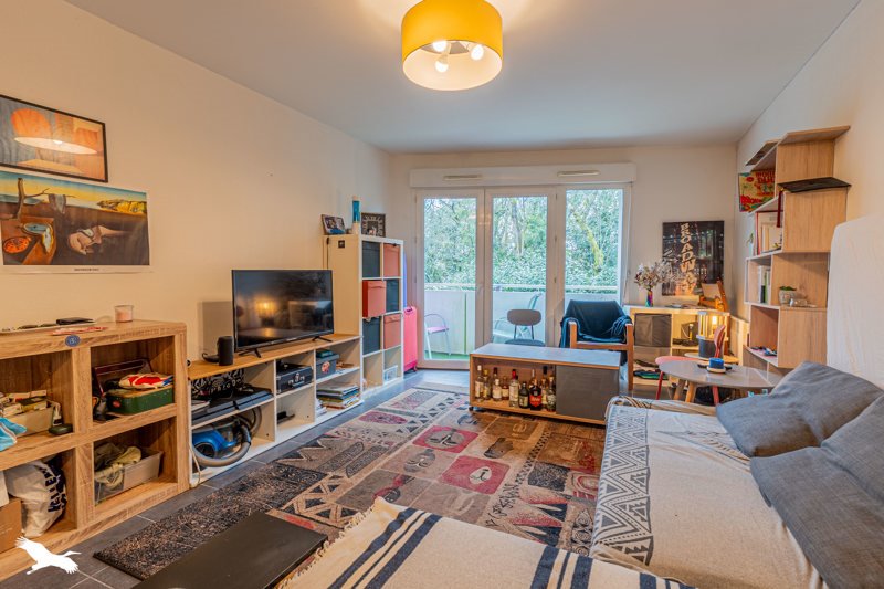 Vente Appartement FLOIRAC - 2 pièces -44 m² - (33270)