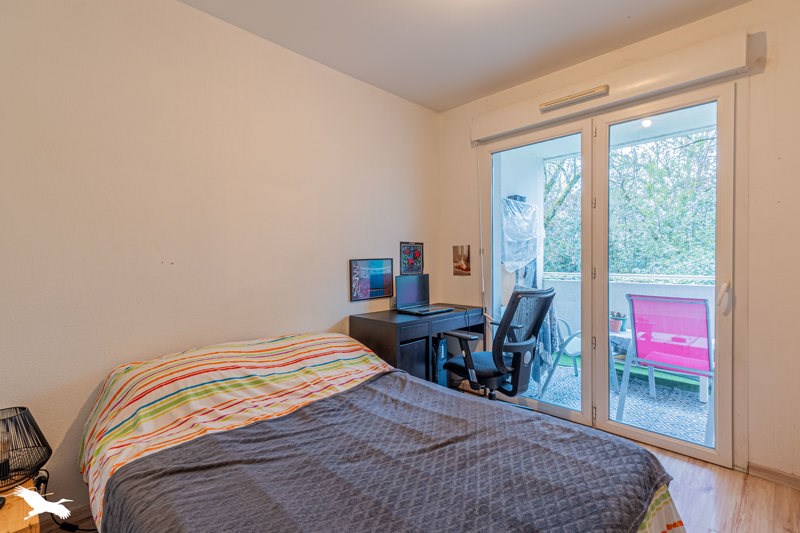 Vente Appartement FLOIRAC - 2 pièces -44 m² - (33270)