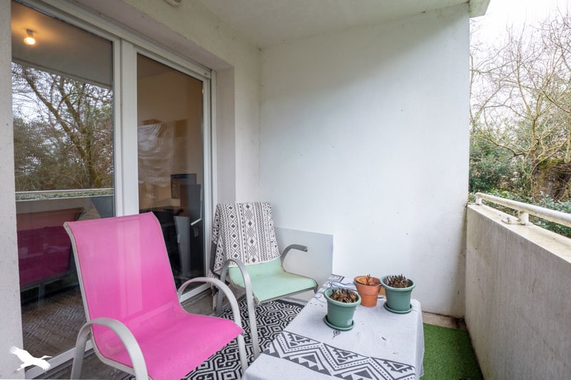 Vente Appartement FLOIRAC - 2 pièces -44 m² - (33270)
