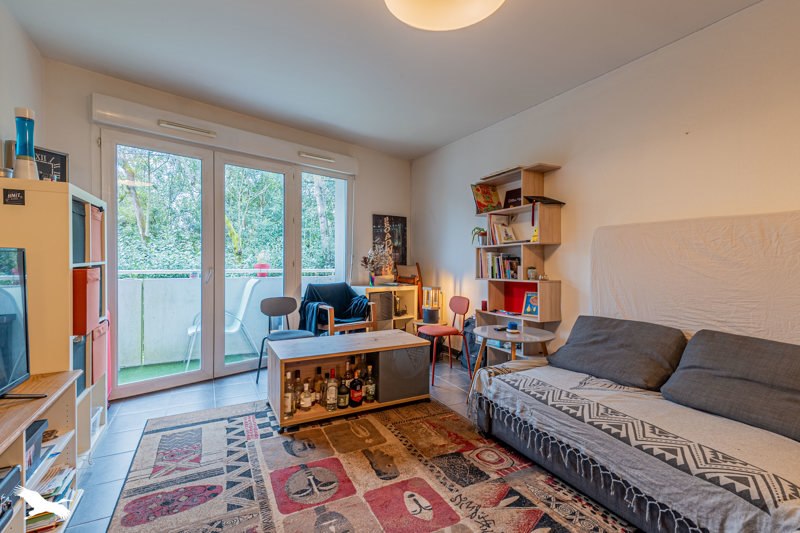 Vente Appartement FLOIRAC - 2 pièces -44 m² - (33270)