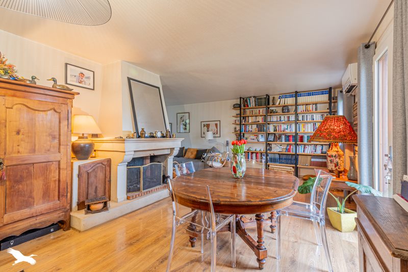 Vente Maison FLOIRAC - 5 pièces -105 m² - (33270)
