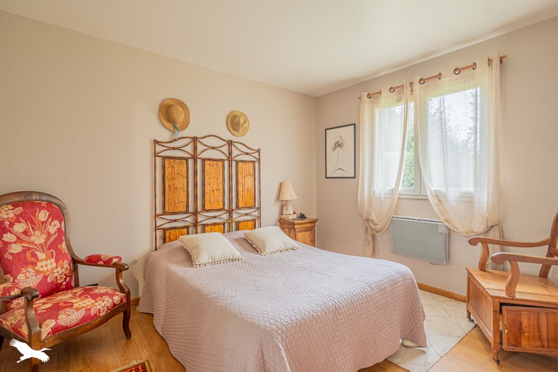 Vente Maison FLOIRAC - 5 pièces -105 m² - (33270)