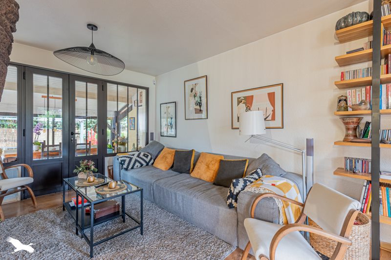 Vente Maison FLOIRAC - 5 pièces -105 m² - (33270)