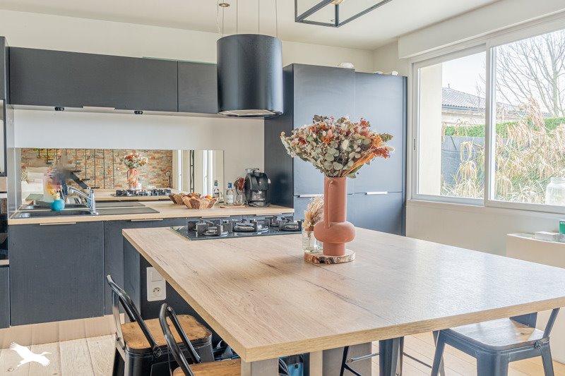 Vente Maison FLOIRAC - 4 pièces -100 m² - (33270)