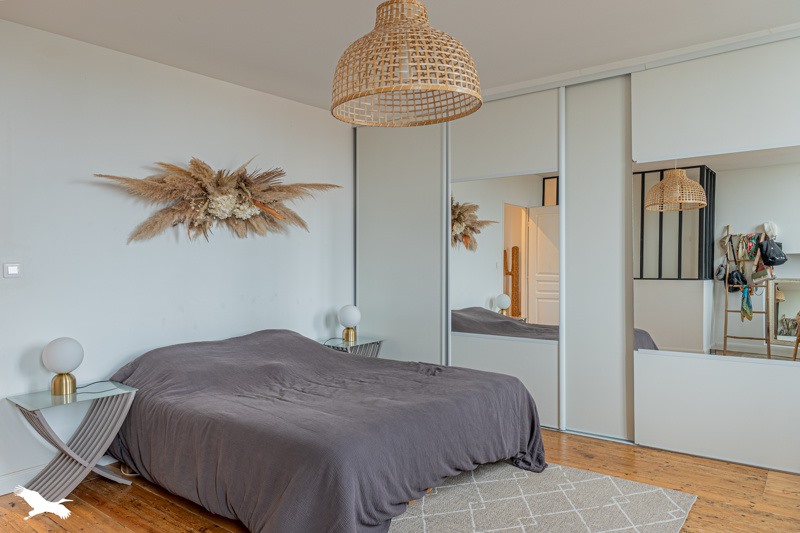 Vente Maison FLOIRAC - 4 pièces -100 m² - (33270)