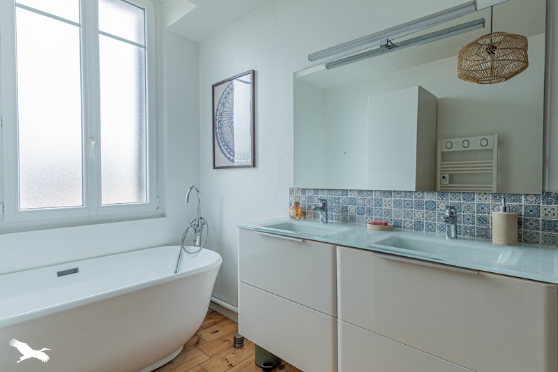 Vente Maison FLOIRAC - 4 pièces -100 m² - (33270)