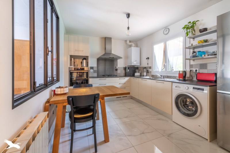 Vente Maison FLOIRAC - 5 pièces -103 m² - (33270)