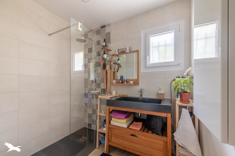 Vente Maison FLOIRAC - 5 pièces -103 m² - (33270)
