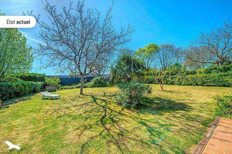 Vente Maison FLOIRAC - 5 pièces -103 m² - (33270)