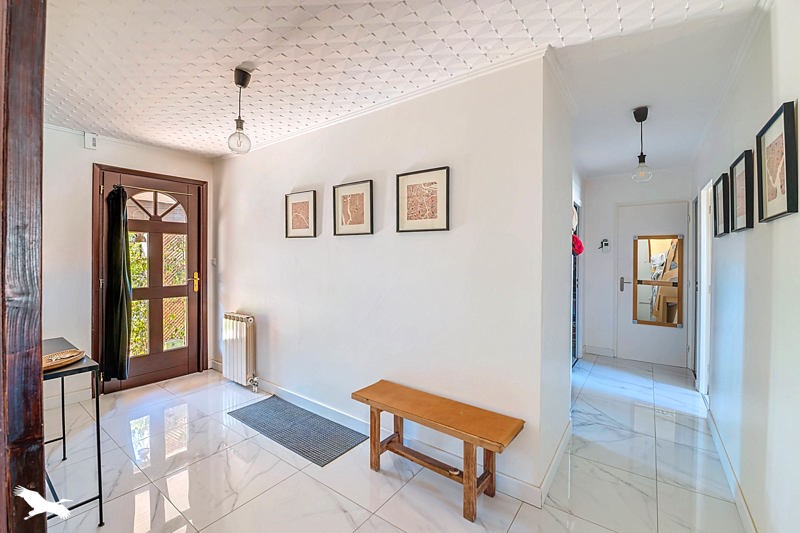 Vente Maison FLOIRAC - 5 pièces -103 m² - (33270)