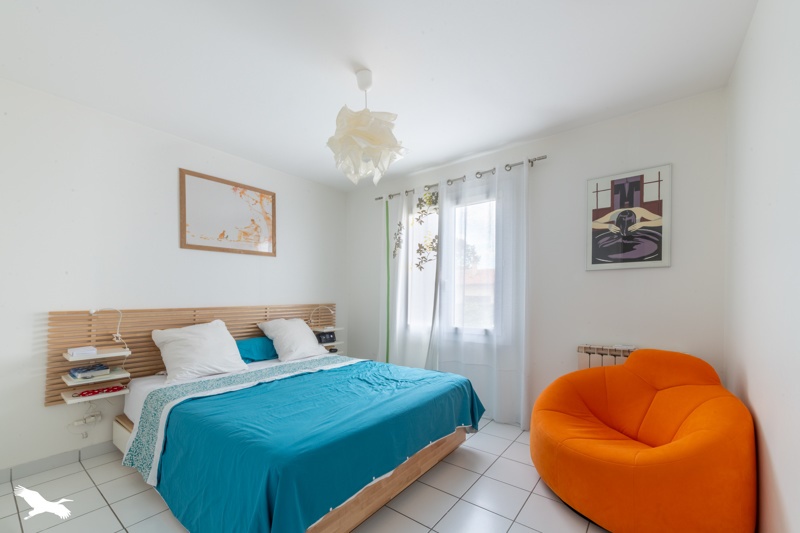Vente Maison FLOIRAC - 5 pièces -103 m² - (33270)