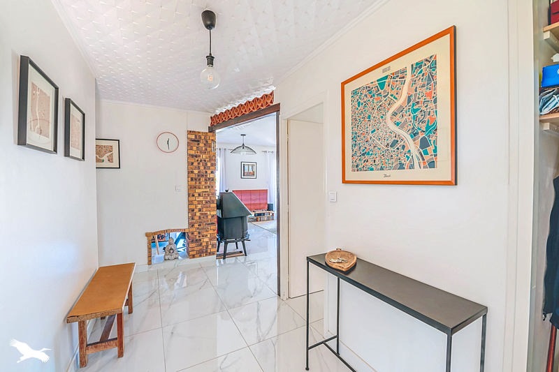 Vente Maison FLOIRAC - 5 pièces -103 m² - (33270)
