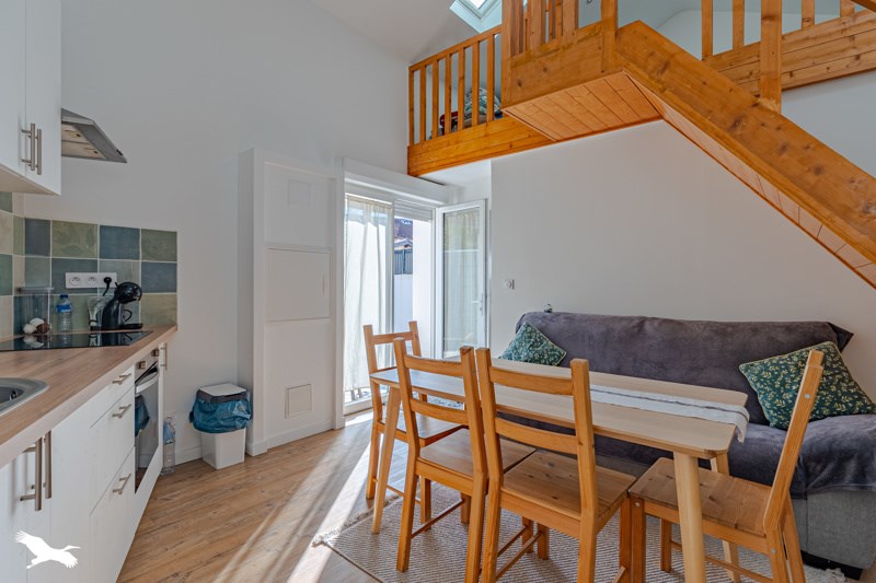 Vente Maison FLOIRAC - 2 pièces -43 m² - (33270)