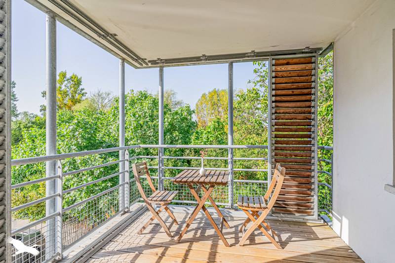 Vente Appartement FLOIRAC - 4 pièces -89 m² - (33270)