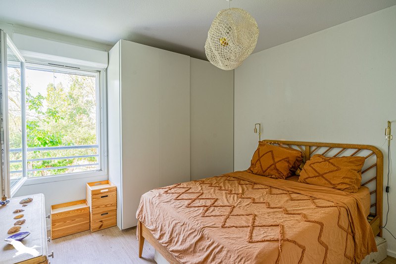 Vente Appartement FLOIRAC - 4 pièces -89 m² - (33270)