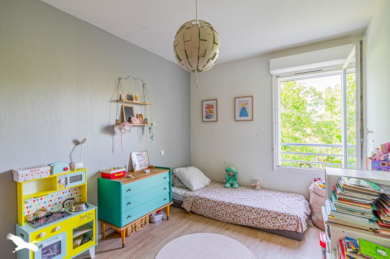 Vente Appartement FLOIRAC - 4 pièces -89 m² - (33270)